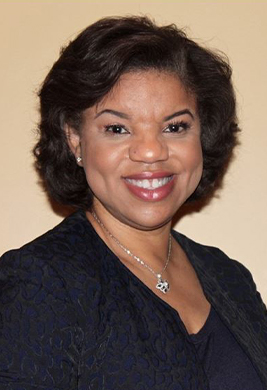 Renia Dotson photo